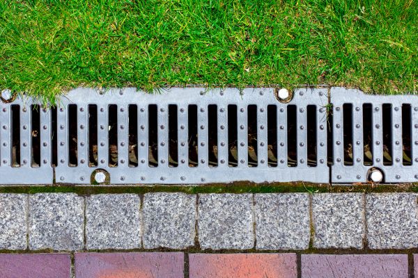Cost of Rainwater Management in New Bern