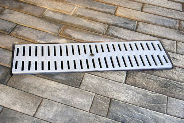 Exterior Drainage in New Bern