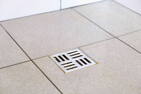 Cost of Drainage Tile Service in New Bern