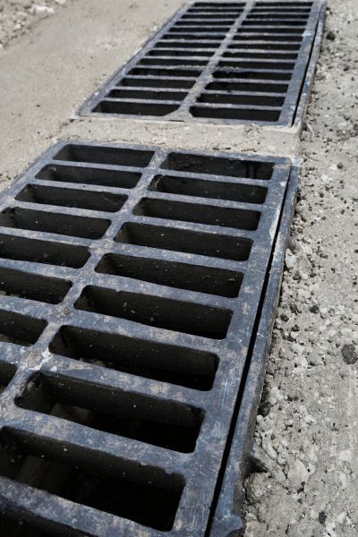Cost of Sidewalk Drainage Installation in New Bern